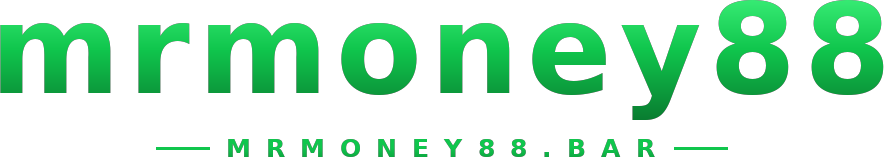 mrmoney88 logo